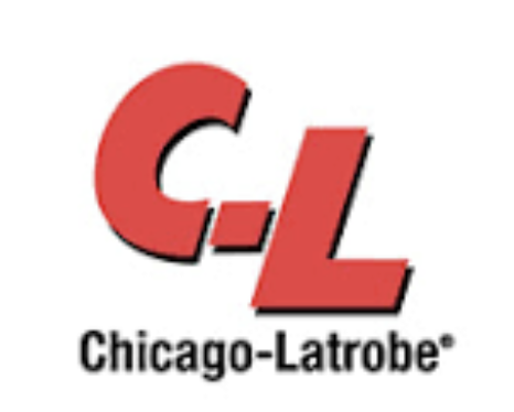 Chicago Latrobe logo